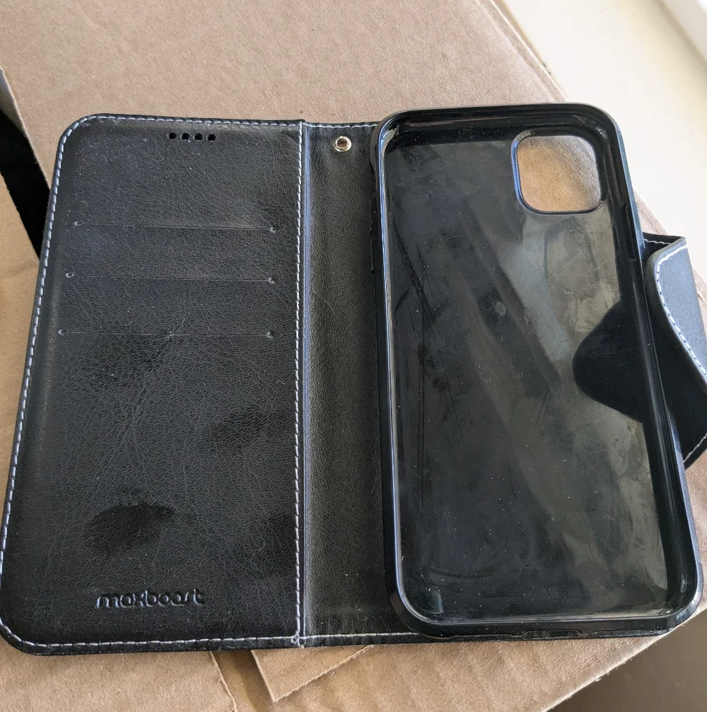 Maxboost Phone Case - Picture 2 of 4